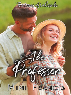 cover image of The Professor